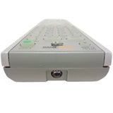 Sony RMT-D206A Pre-Owned Factory Original DVD Recorder Remote Control
