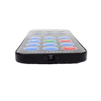 Unbranded LPL-001 Pre-Owned LED Party Light Ball Remote Control