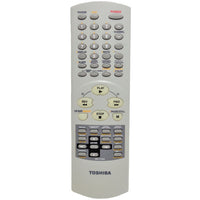 Toshiba WC-FM2 Pre-Owned Factory Original TV/DVD Combo Remote Control