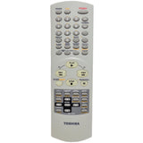 Toshiba WC-FM2 Pre-Owned Factory Original TV/DVD Combo Remote Control