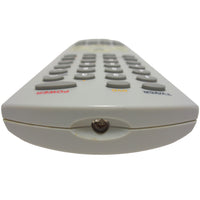 Toshiba WC-FM2 Pre-Owned Factory Original TV/DVD Combo Remote Control