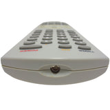 Toshiba WC-FM2 Pre-Owned Factory Original TV/DVD Combo Remote Control