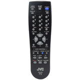 JVC RM-C205 Pre-Owned TV Remote Control