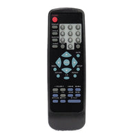 Audiovox 136B3587 Pre-Owned LCD Monitor w/ DVD Player Remote Control