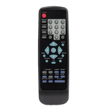 Audiovox 136B3587 Pre-Owned LCD Monitor w/ DVD Player Remote Control