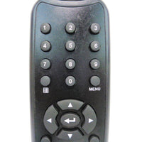 Lorex LHA4100 Pre-Owned Factory Original Security DVR Remote Control