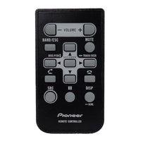 Pioneer QXE1044 Pre-Owned Car Video System Remote Control, Factory Original