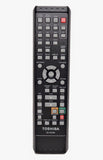 Toshiba SE-R0294 Pre-Owned Original DVD Recorder Remote Control