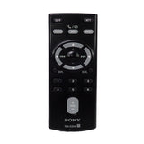 Sony RM-X304 Pre-Owned Car Bluetooth Audio System Remote Control, Factory Original