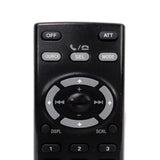 Sony RM-X304 Pre-Owned Car Bluetooth Audio System Remote Control, Factory Original