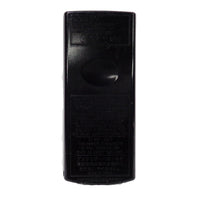 Sony RM-X304 Pre-Owned Car Bluetooth Audio System Remote Control, Factory Original