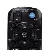 Kenwood RC-406 Pre-Owned Car Receiver Remote Control, Factory Original