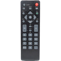 Emerson NH001UD Pre-Owned Original Multi Brand TV Remote Control