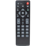 Emerson NH001UD Pre-Owned Original Multi Brand TV Remote Control