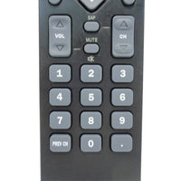 Emerson NH001UD Pre-Owned Original Multi Brand TV Remote Control