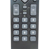 Emerson NH001UD Pre-Owned Original Multi Brand TV Remote Control