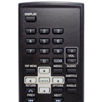 Sony RMT-D191 Pre-Owned Factory Original DVD Player Remote Control