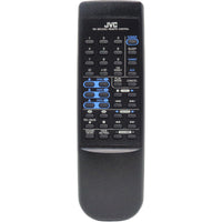 JVC RM-SEC220U Pre-Owned Audio System Remote Control, Factory Original