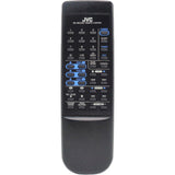 JVC RM-SEC220U Pre-Owned Audio System Remote Control, Factory Original