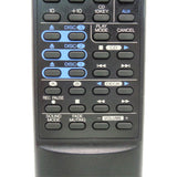 JVC RM-SEC220U Pre-Owned Audio System Remote Control, Factory Original