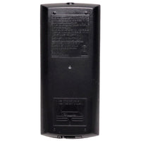 Sony RMT-D191 Pre-Owned Factory Original DVD Player Remote Control