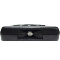 JVC RM-SEC220U Pre-Owned Audio System Remote Control, Factory Original
