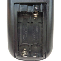 JVC RM-SEC220U Pre-Owned Audio System Remote Control, Factory Original