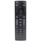 Vizio XRT134 Pre-Owned Factory Original TV Remote Control