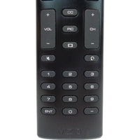 Vizio XRT134 Pre-Owned Factory Original TV Remote Control