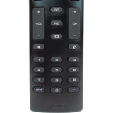 Vizio XRT134 Pre-Owned Factory Original TV Remote Control