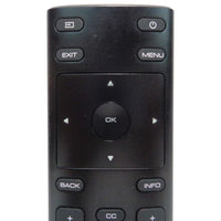 Vizio XRT134 Pre-Owned Factory Original TV Remote Control