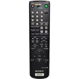 Sony RMT-D108A Pre-Owned DVD Player Remote Control, 1-418-320-21 Factory Original