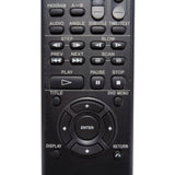 Sony RMT-D108A Pre-Owned DVD Player Remote Control, 1-418-320-21 Factory Original