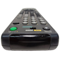 Sony RMT-D108A Pre-Owned DVD Player Remote Control, 1-418-320-21 Factory Original