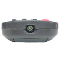 Mintek RC-320 Pre-Owned Factory Original DVD Player Remote Control