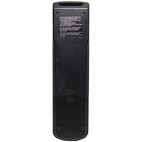 Sony RMT-D108A Pre-Owned DVD Player Remote Control, 1-418-320-21 Factory Original