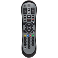 Xfinity XR2 Version U2 Pre-Owned Cable Box Remote Control, URC-4268BC0-XXXX-R
