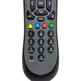 Xfinity XR2 Version U2 Pre-Owned Cable Box Remote Control, URC-4268BC0-XXXX-R