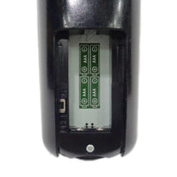 Dish Network 180549 Pre-Owned Satellite TV Receiver Remote Control