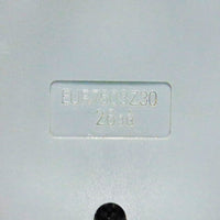 Panasonic EUR7603Z30 Pre-Owned TV Remote Control, Factory Original