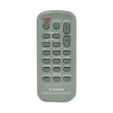 Canon WL-D85 Pre-Owned Factory Original Camcorder Remote Control