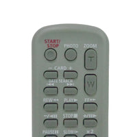 Canon WL-D85 Pre-Owned Factory Original Camcorder Remote Control