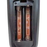 Orion 076N0DW090 Pre-Owned Factory Original TV Remote Control
