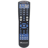 Russound UNO-LRC1 Pre-Owned Learning Universal Remote Control