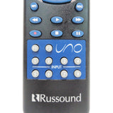 Russound UNO-LRC1 Pre-Owned Learning Universal Remote Control
