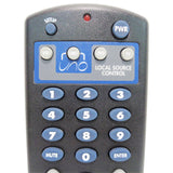 Russound UNO-LRC1 Pre-Owned Learning Universal Remote Control