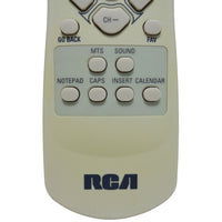 RCA RC1113123/00 Pre-Owned TV Remote Control, 313923808841 Factory Original
