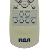 RCA RC1113123/00 Pre-Owned TV Remote Control, 313923808841 Factory Original