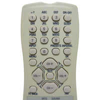 RCA RC1113123/00 Pre-Owned TV Remote Control, 313923808841 Factory Original