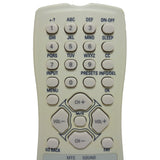 RCA RC1113123/00 Pre-Owned TV Remote Control, 313923808841 Factory Original